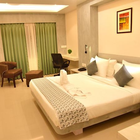 Hotel Rishiraj Nagaon  Exterior foto