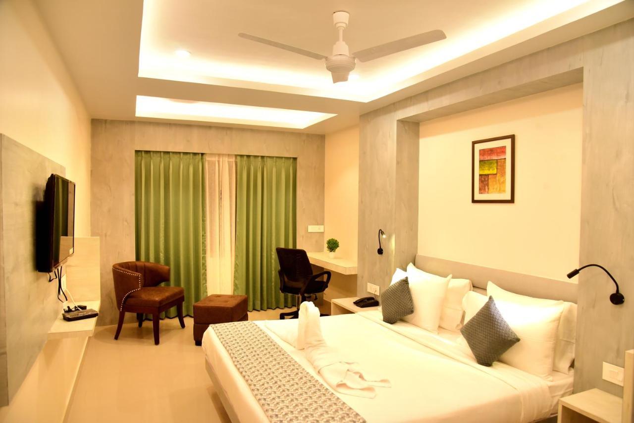 Hotel Rishiraj Nagaon  Exterior foto