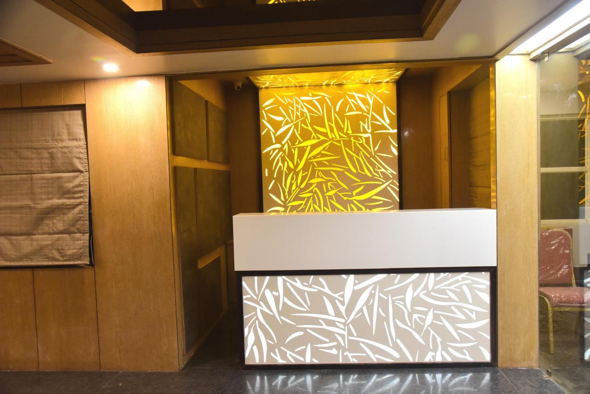 Hotel Rishiraj Nagaon  Exterior foto