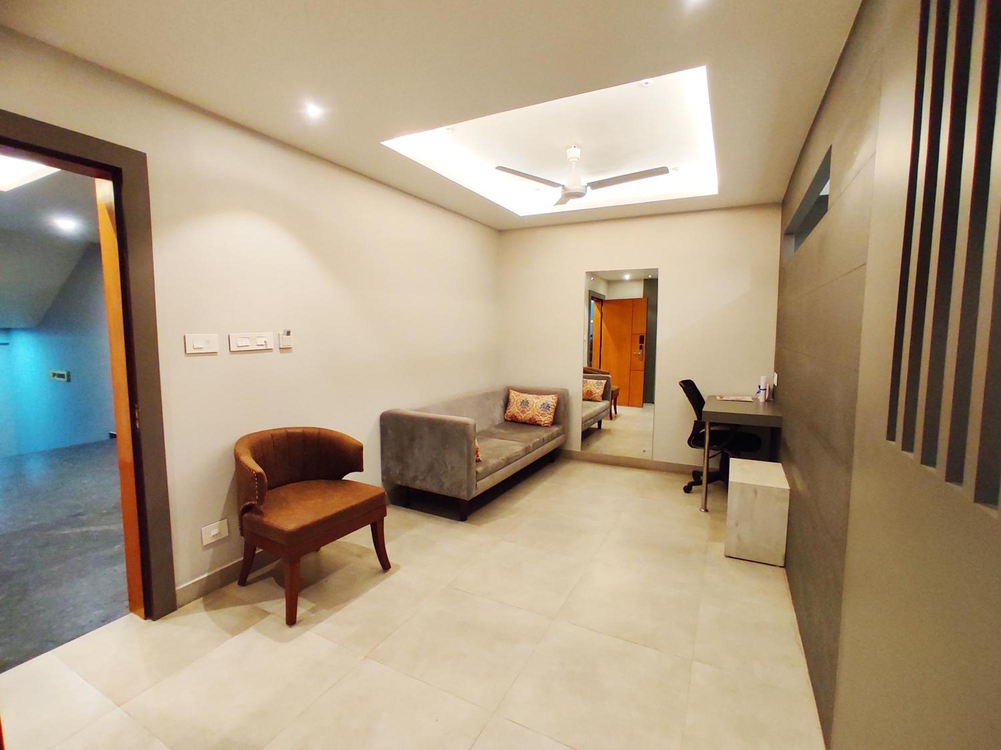 Hotel Rishiraj Nagaon  Exterior foto
